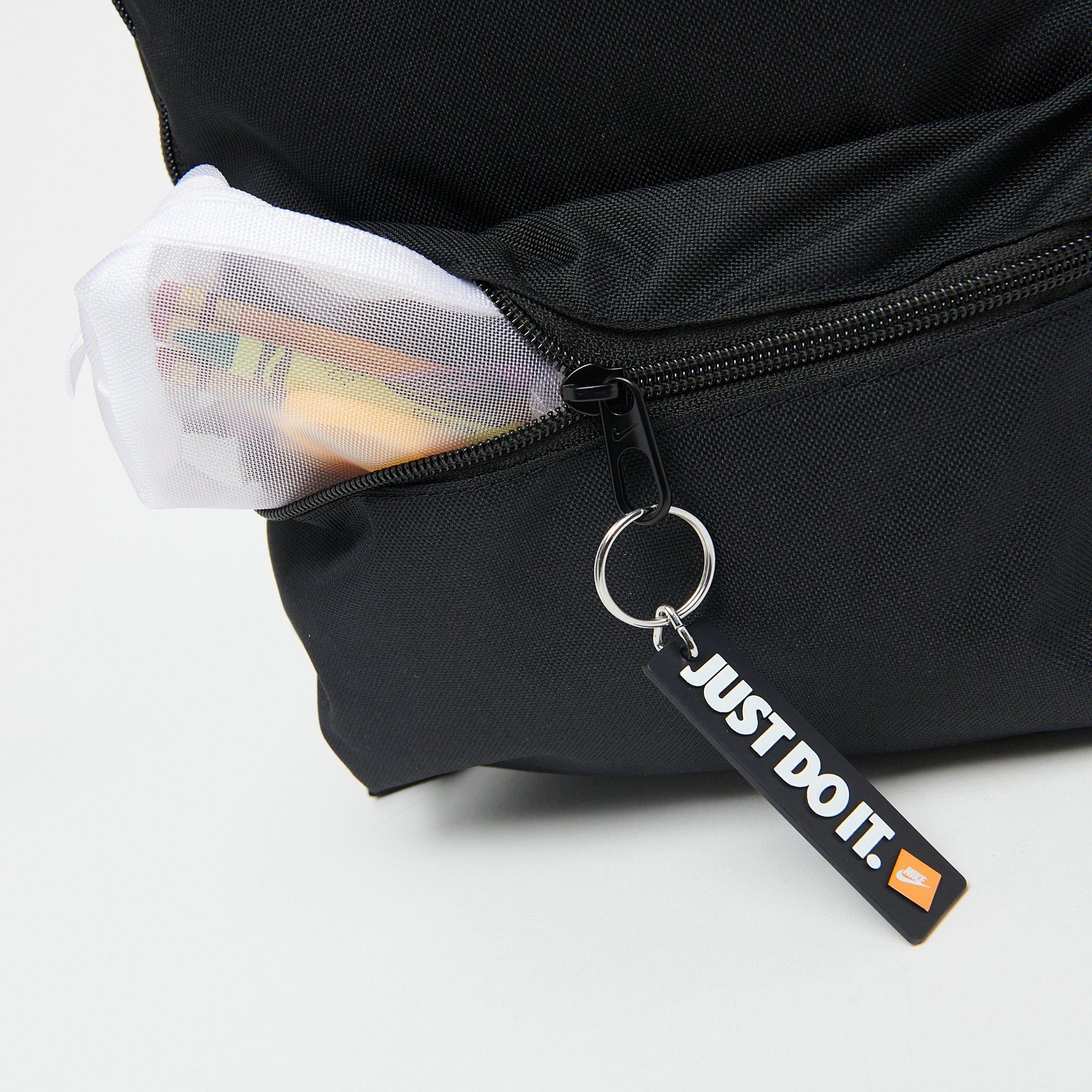 Kids' Nike Brasilia JDI Mini Backpack (11L)